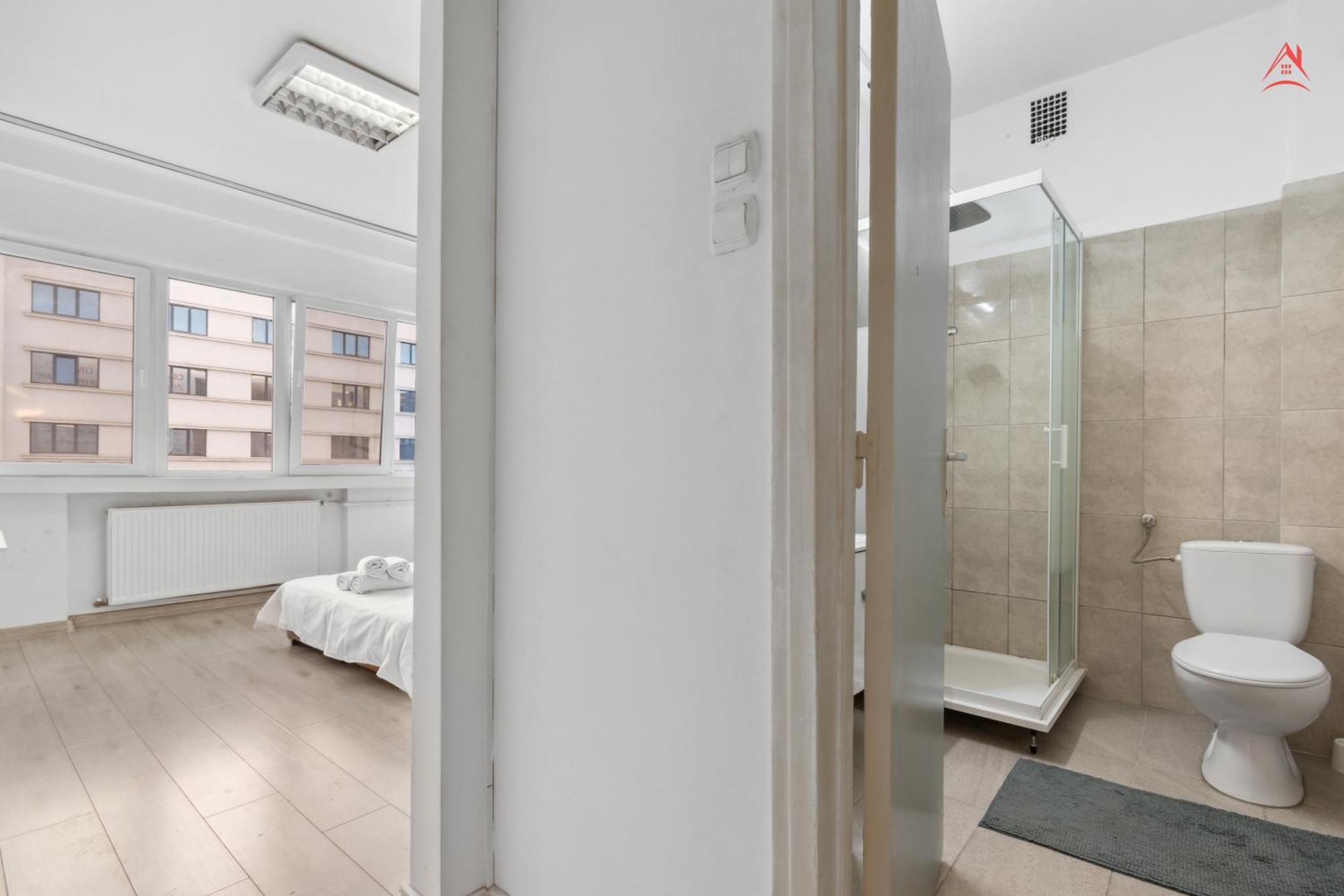 Atheneum Easy Retreat Apartment Bucureşti Exterior foto