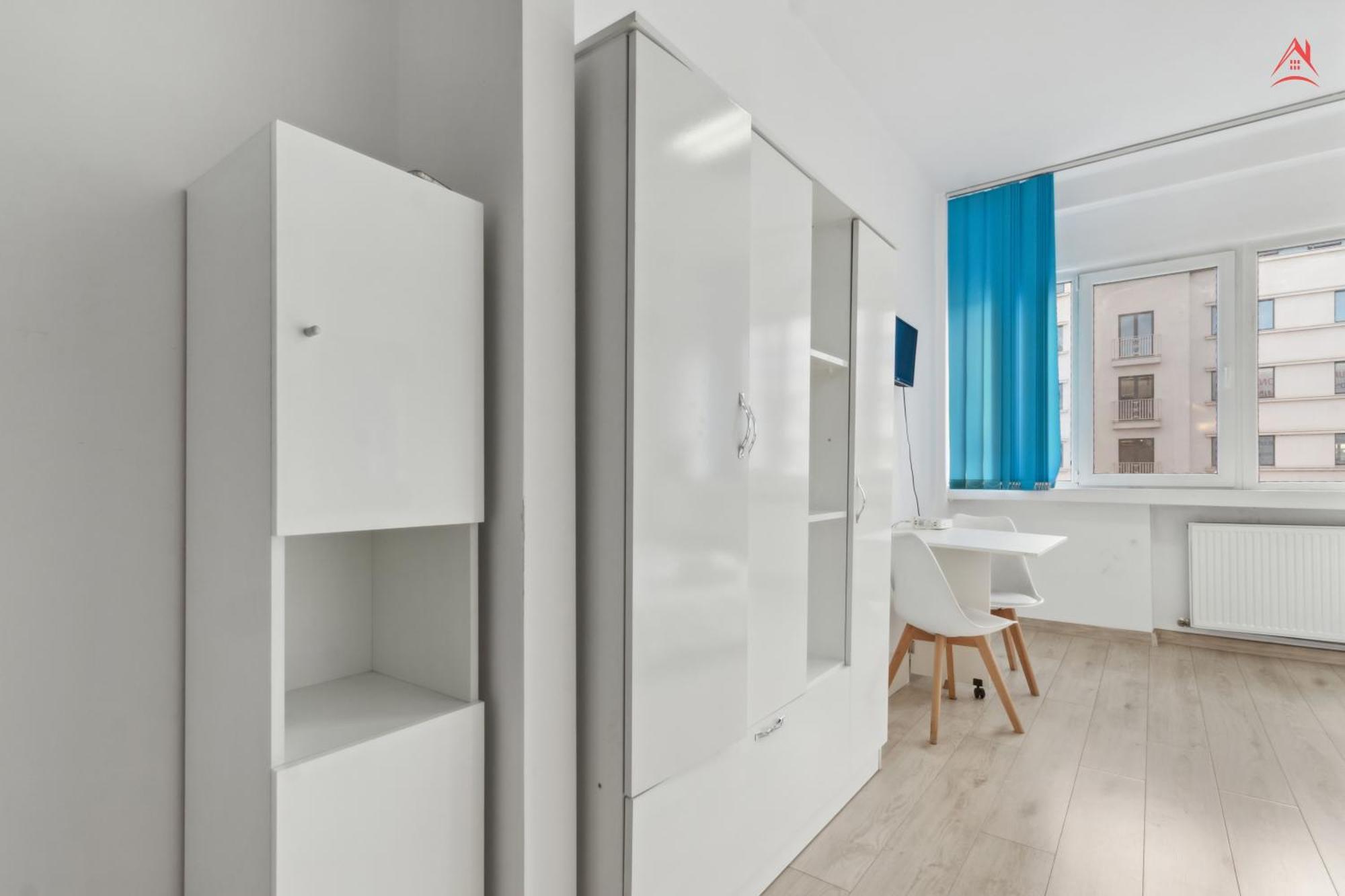 Atheneum Easy Retreat Apartment Bucureşti Exterior foto