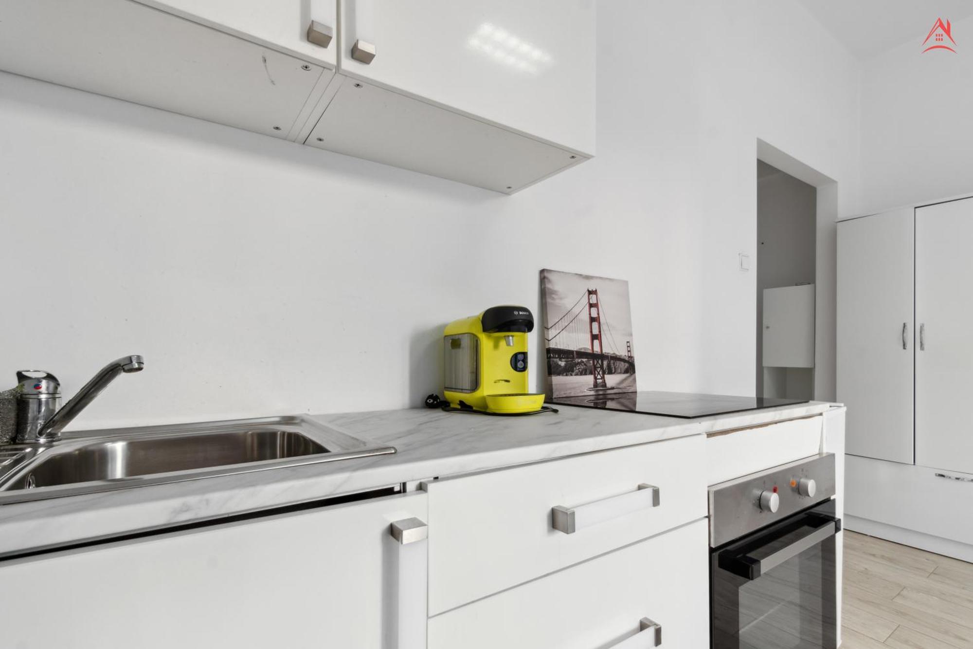 Atheneum Easy Retreat Apartment Bucureşti Exterior foto